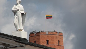 Lithuania Freezes Millions Linked to Putin’s Inner Circle