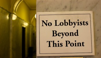 Australian Anti-Graft Group Seeks Ban on Secret Meetings with Lobbyists