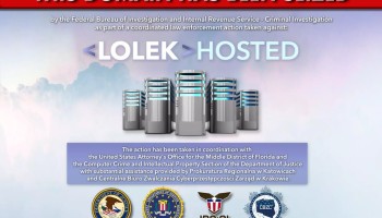 U.S. Indicts Administrator of ‘Bulletproof’ Ransomware Service Provider
