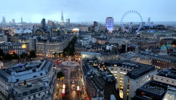 UK Goes Afters Corruption Suspects With Suspicious Wealth