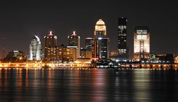 Third Police Officer Charged in Louisville Sexual Abuse Scandal