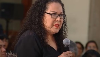 Third Mexican Journalist Murdered This Year