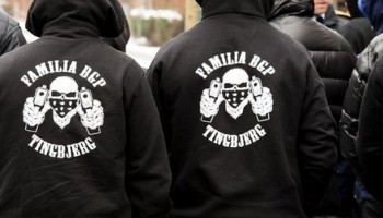 Danish Court Bans a Street Gang