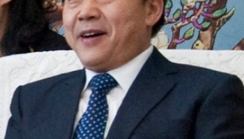 China’s Former Top Internet Censor Charged With Corruption