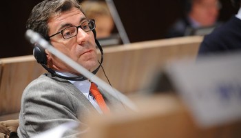 Italian Court Sentences Former Council of Europe MP for Bribery