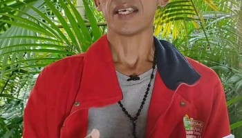 Venezuelan Journalist Covering Illegal Mining in Amazonas Arrested
