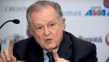Colombian Conglomerate Settles US Corruption Charges for $80 Million