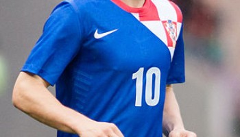 Amid Corruption Claims, Croatian Fans Boycott World Cup 