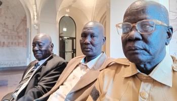 Swedish Courts Diminish War Crimes Victims’ Hope for Compensation