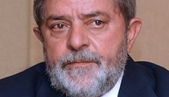 Brazil’s Ex-President Sentenced to a Decade in Prison for Corruption
