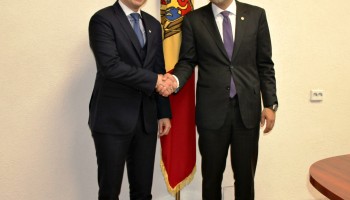 Moldova Hopes ‘Golden Visa’ Program Will Bring in € 1.3 Bill