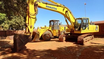 Madagascar: Four Illegal Gold Mines Suspended