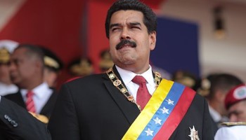 Report: In Venezuela, Cartels Are Part of Regime