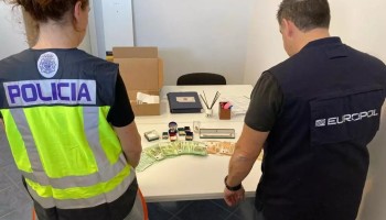 Spanish Police Arrest Money Launderer in Magnitsky Case