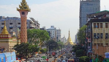 Myanmar: Judge to Rule on Data of Detained Journalists