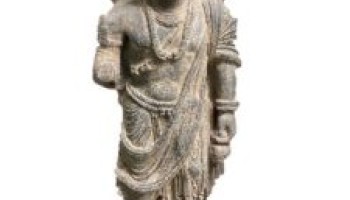 The US Returns Subhash Kapoor’s Looted Artifacts to Pakistan