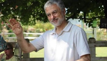 Family of US Citizen who Died in Syrian Prison Sues the Assad Regime