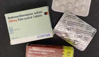 UN: Sahel Awash With Counterfeit Medicine, Public Health Under Threat