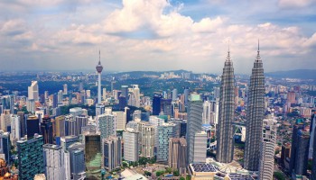 Malaysia: Anti-Corruption Game Inspired by 1MDB Scandal