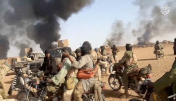 US Sanctions Malian Officials for Collaborating with Russian Mercenaries