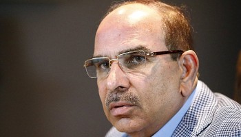 Pakistani Tycoon Reaches Settlement in UK ‘Dirty Money’ Deal
