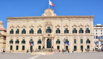Three Top Malta Officials Resign as Reporter’s Murder Probed