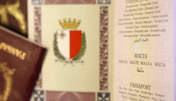 Malta May Revoke Passport from Russian Who Laundered Money in UK