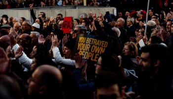 Malta: New Protests Against Graft-Riddled Government