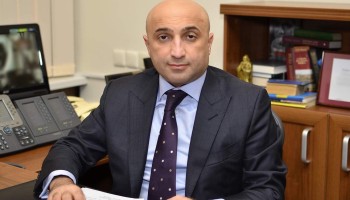 Newly Promoted Ukrainian Prosecutor Was Player in Giuliani Scandal