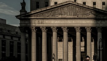 US Court: Bank CEO Guilty of Giving Bribe to get Trump Administration Job  