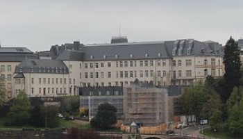 Luxembourg Plans To Give Its Business Registry More Teeth