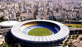 Brazil: Millions Overbilled in Maracana Stadium Renovation