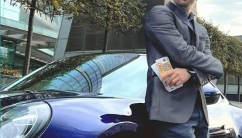 A Crypto Scheme in Czechia Linked to Russian Tutors of Czech