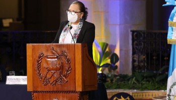 US Designates Guatemalan Attorney General over Corruption