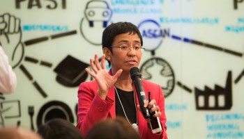 HRW: Global Treaty on Cybercrime Threatens Human Rights