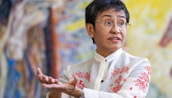 Philippine Outlet Rappler and its CEO Acquitted of Tax Evasion Charges