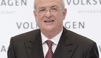 German Court: Former VW CEO to Stand Trial in Dieselgate Case