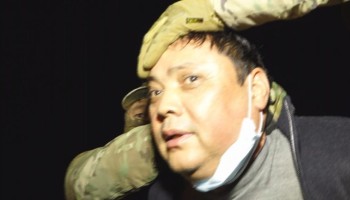 Kyrgyzstan Detains Ex-Customs Official Suspected of Money Laundering
