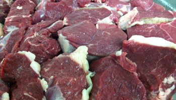Global Meat Supplier Operating Again After REvil Cyberattack 