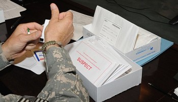South Africa: Corruption Blamed for Lack of Police Rape Kits 