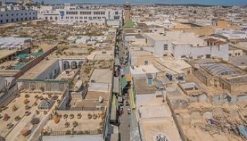 Human Rights Advocates Warn of Police Brutality in Tunisia