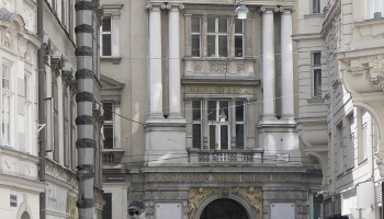 Anglo Austrian Bank Files For Bankruptcy