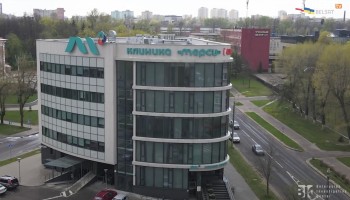 Belarus Closes Crony-Connected Clinic After Investigative Report