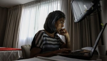 Government Corruption Exposed After Mexican Journalist Was Abducted
