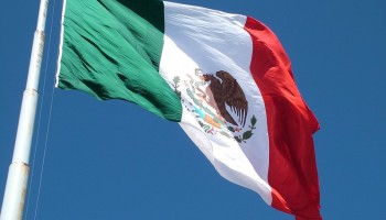 2020’s Deadliest Country for the Press: Mexico