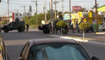Mexico Arrests Alleged Regional Leader of the Gulf Cartel