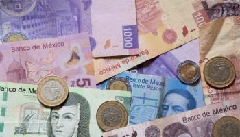 Mexico Attempts To Improve Poor Record On Money Laundering