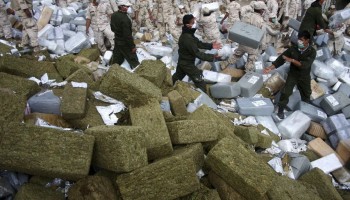 US Indicts 11 In $40 Million Drug Money Laundering Scheme