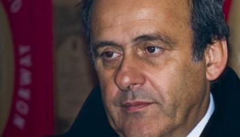 Swiss Authorities Charge FIFA Official, Ex-President with Fraud