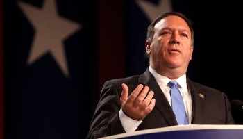 Bulgarians Puzzled by US Blacklisting of Judge